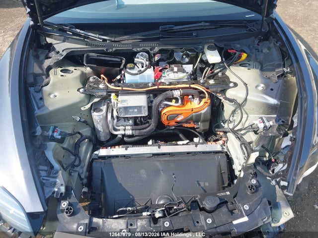 Tesla MODEL 3 2026 LRW3E7FA2TC838635 Image 10