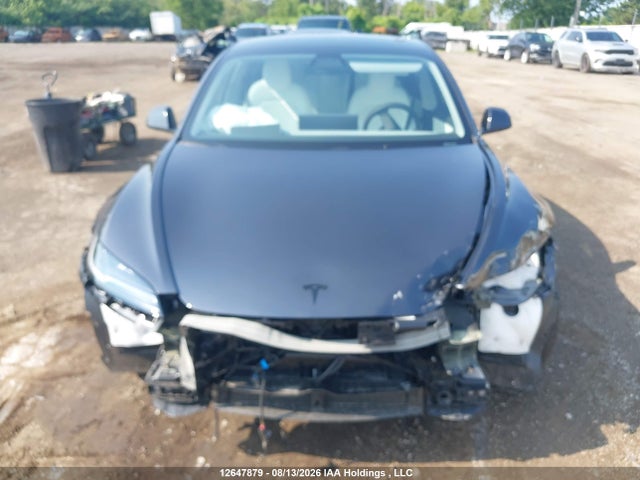 Tesla MODEL 3 2026 LRW3E7FA2TC838635 Image 12