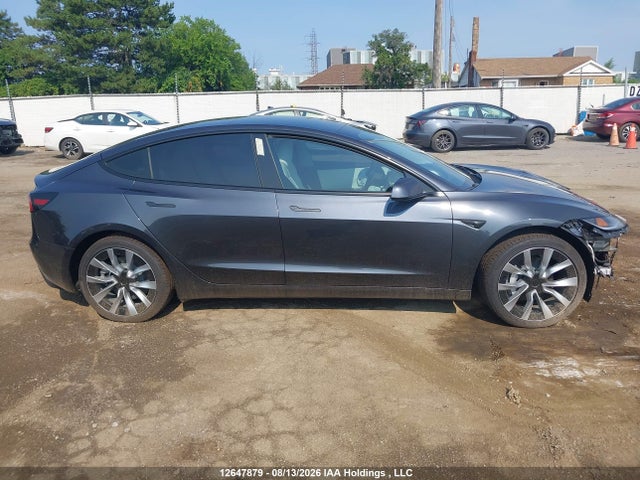 Tesla MODEL 3 2026 LRW3E7FA2TC838635 Image 13