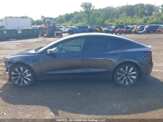 Tesla MODEL 3 2026 LRW3E7FA2TC838635 Image 14