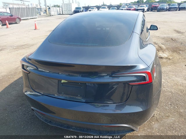 Tesla MODEL 3 2026 LRW3E7FA2TC838635 Image 16