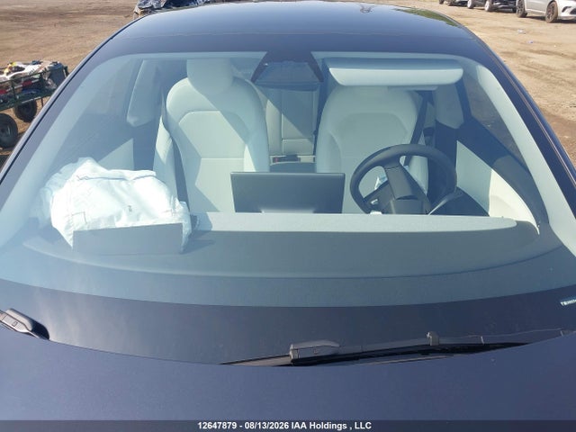 Tesla MODEL 3 2026 LRW3E7FA2TC838635 Image 17