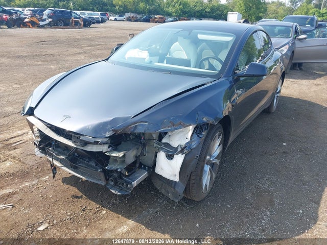 Tesla MODEL 3 2026 LRW3E7FA2TC838635 Image 2