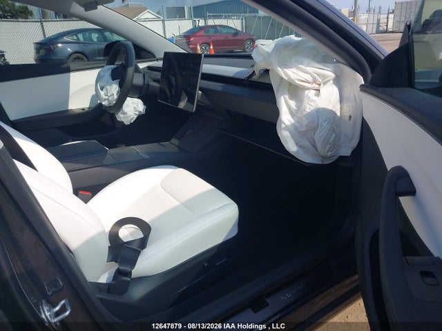 Tesla MODEL 3 2026 LRW3E7FA2TC838635 Image 5