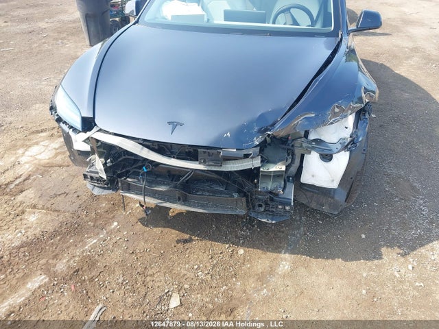 Tesla MODEL 3 2026 LRW3E7FA2TC838635 Image 6