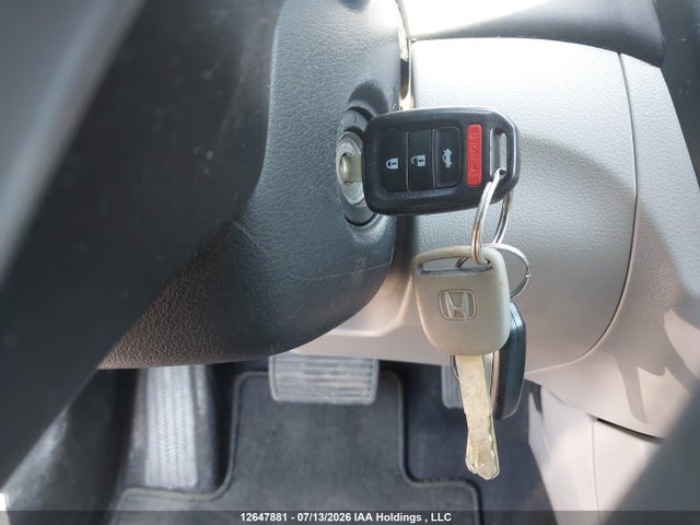 Honda Civic Lx 2015 2HGFB2F40FH008597 Image 11