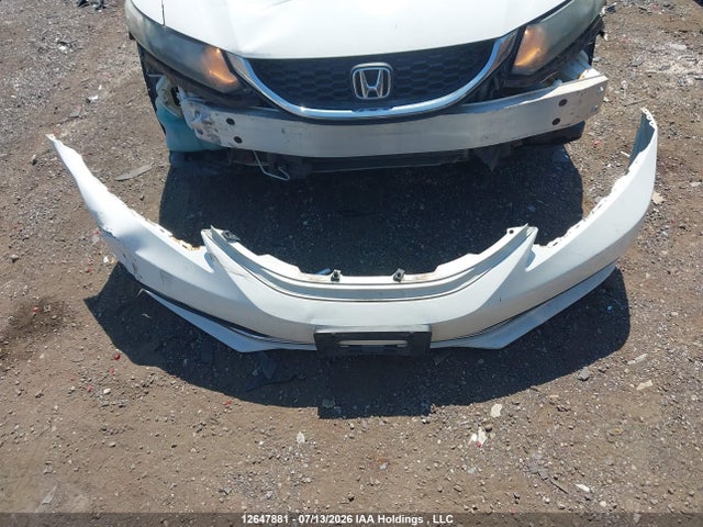 Honda Civic Lx 2015 2HGFB2F40FH008597 Image 12