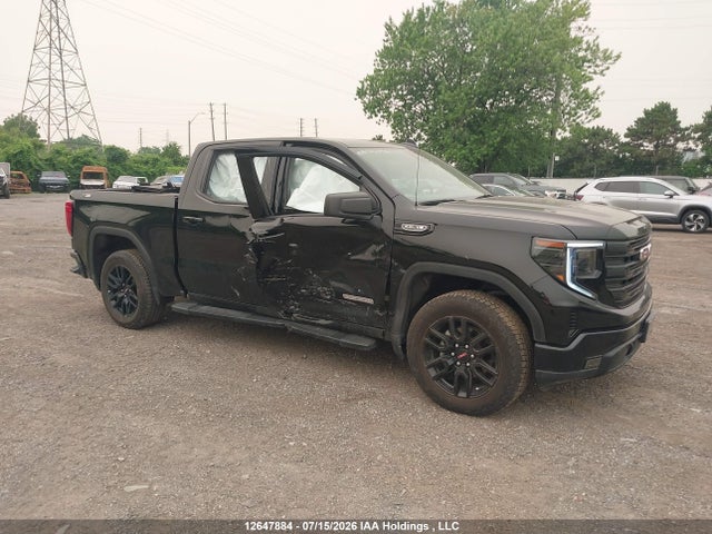Aukcja sprzedaży 2024 Gmc Sierra 1500, vin: 3GTUUCED0RG388679, numer aukcji: 12647884