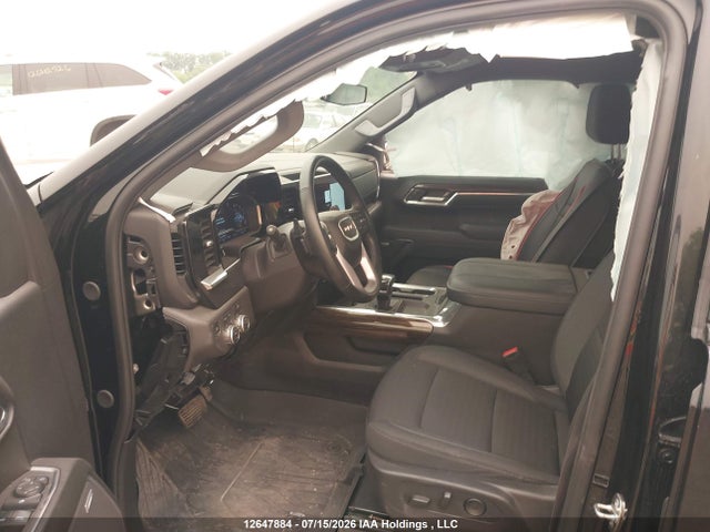 2024 Gmc Sierra 1500 მანქანა იყიდება აუქციონზე, vin: 3GTUUCED0RG388679, აუქციონის ნომერი: 12647884