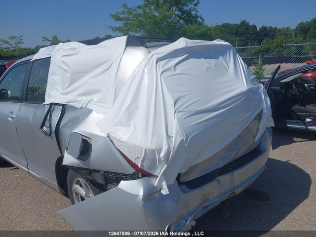 Aukcja sprzedaży 2008 Toyota Highlander Sr5, vin: JTEES44A782000731, numer aukcji: 12647886