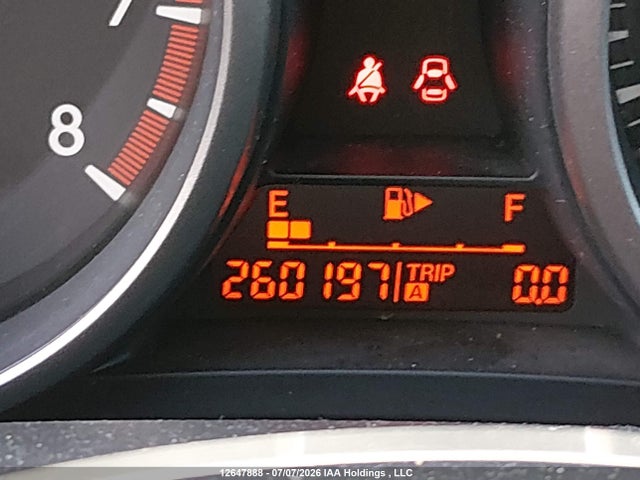 2010 Mazda Mazda3 მანქანა იყიდება აუქციონზე, vin: JM1BL1SF7A1245963, აუქციონის ნომერი: 12647888