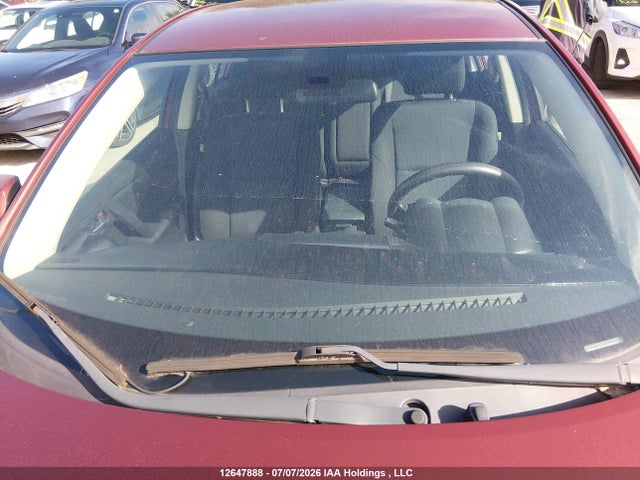 2010 Mazda Mazda3 მანქანა იყიდება აუქციონზე, vin: JM1BL1SF7A1245963, აუქციონის ნომერი: 12647888