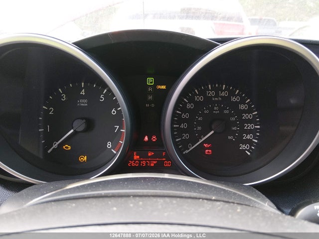 2010 Mazda Mazda3 მანქანა იყიდება აუქციონზე, vin: JM1BL1SF7A1245963, აუქციონის ნომერი: 12647888