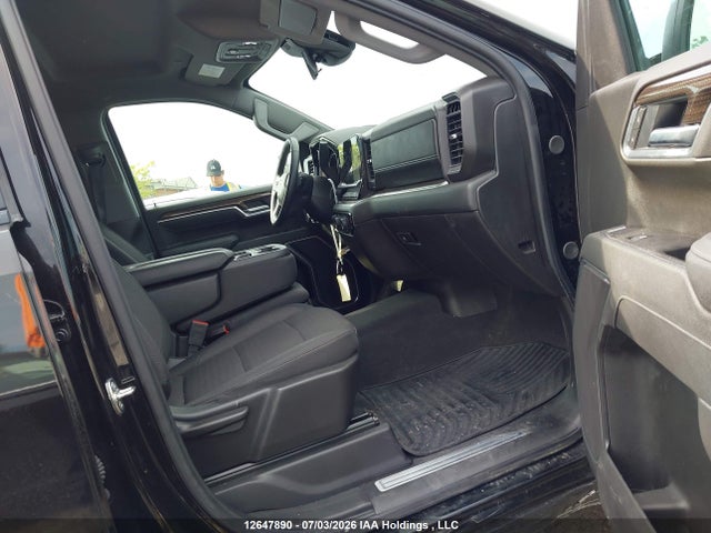 2GCUKDED0T1151556 Chevrolet Silverado K1500 Lt