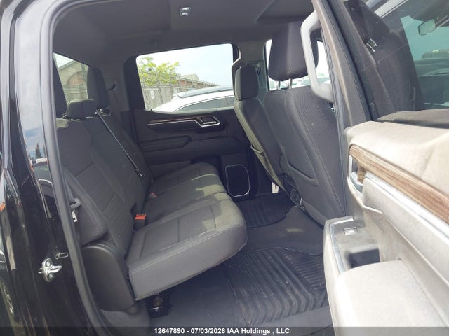 2GCUKDED0T1151556 Chevrolet Silverado K1500 Lt
