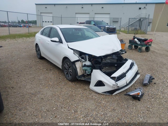 Auction sale of the 2024 Kia Forte Ex/ex+/ex Premium, vin: 3KPF34ADXRE839488, lot number: 12647891