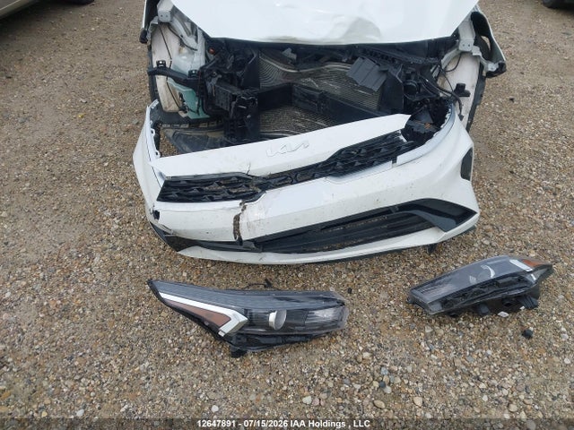 Aukcja sprzedaży 2024 Kia Forte Ex/ex+/ex Premium, vin: 3KPF34ADXRE839488, numer aukcji: 12647891