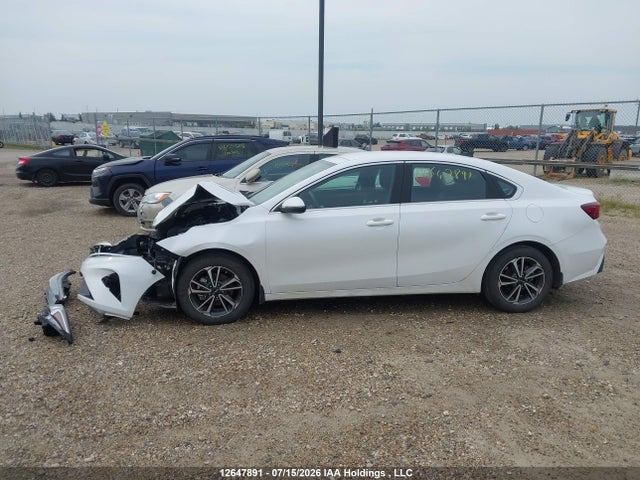 Aukcja sprzedaży 2024 Kia Forte Ex/ex+/ex Premium, vin: 3KPF34ADXRE839488, numer aukcji: 12647891