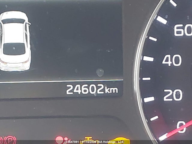 Aukcja sprzedaży 2024 Kia Forte Ex/ex+/ex Premium, vin: 3KPF34ADXRE839488, numer aukcji: 12647891