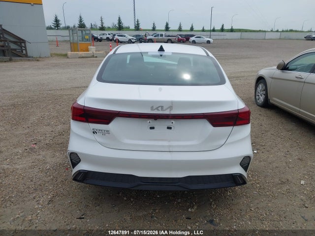 Aukcja sprzedaży 2024 Kia Forte Ex/ex+/ex Premium, vin: 3KPF34ADXRE839488, numer aukcji: 12647891