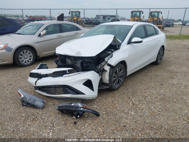 Aukcja sprzedaży 2024 Kia Forte Ex/ex+/ex Premium, vin: 3KPF34ADXRE839488, numer aukcji: 12647891