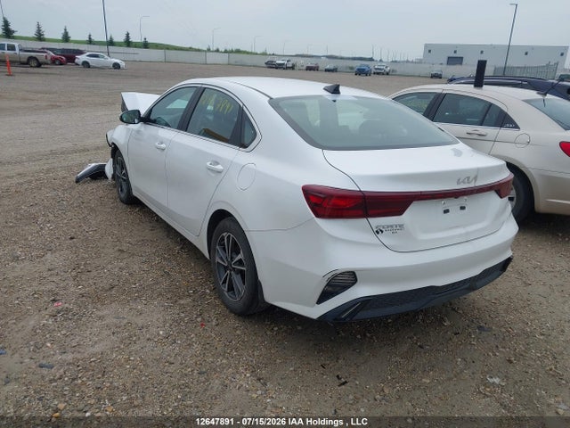 Aukcja sprzedaży 2024 Kia Forte Ex/ex+/ex Premium, vin: 3KPF34ADXRE839488, numer aukcji: 12647891