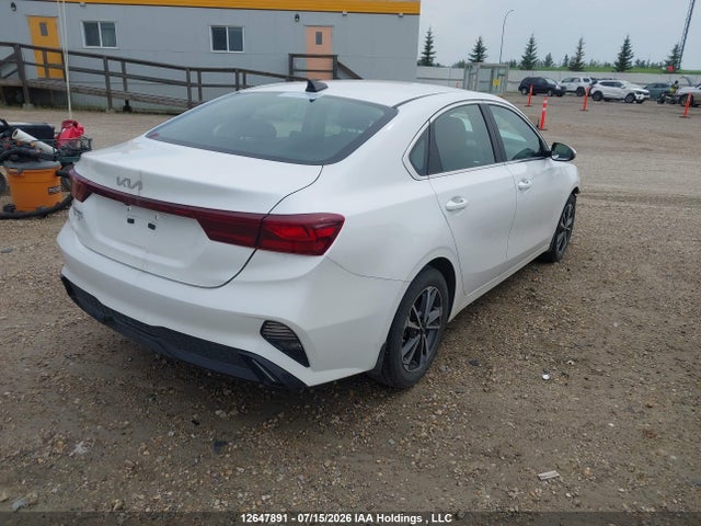 Aukcja sprzedaży 2024 Kia Forte Ex/ex+/ex Premium, vin: 3KPF34ADXRE839488, numer aukcji: 12647891