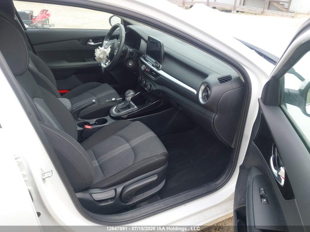 Aukcja sprzedaży 2024 Kia Forte Ex/ex+/ex Premium, vin: 3KPF34ADXRE839488, numer aukcji: 12647891