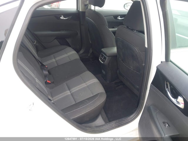 Aukcja sprzedaży 2024 Kia Forte Ex/ex+/ex Premium, vin: 3KPF34ADXRE839488, numer aukcji: 12647891