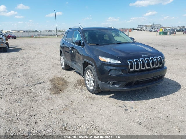 Aukcja sprzedaży 2014 Jeep Cherokee Latitude, vin: 1C4PJLCS0EW275074, numer aukcji: 12647894