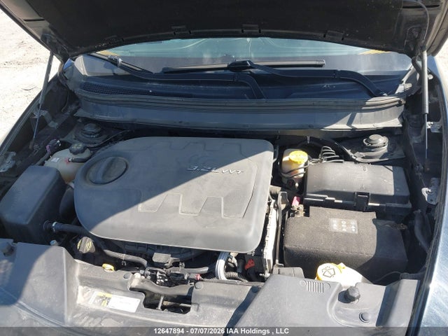2014 Jeep Cherokee Latitude მანქანა იყიდება აუქციონზე, vin: 1C4PJLCS0EW275074, აუქციონის ნომერი: 12647894