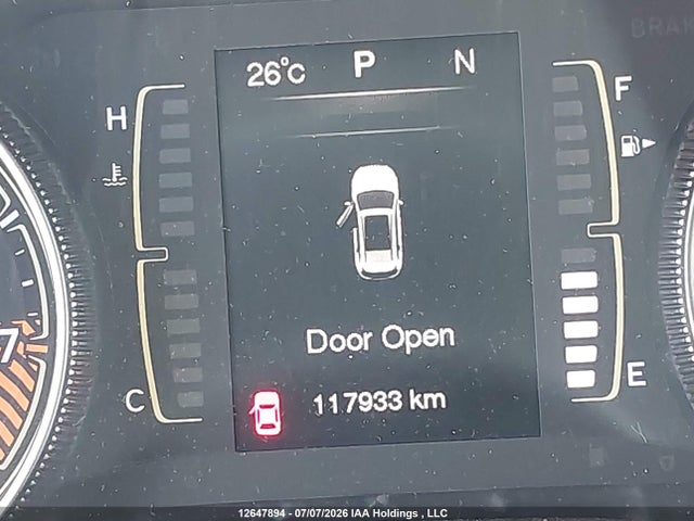 2014 Jeep Cherokee Latitude მანქანა იყიდება აუქციონზე, vin: 1C4PJLCS0EW275074, აუქციონის ნომერი: 12647894