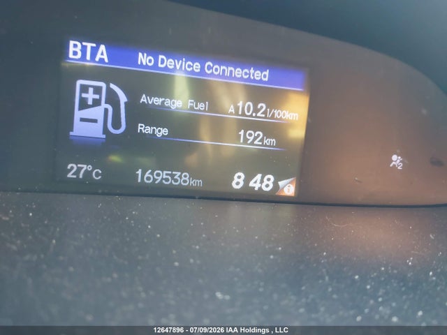 12647896 :رقم المزاد ، 2HGFB2F45FH048156 vin ، 2015 Honda Civic Lx مزاد بيع