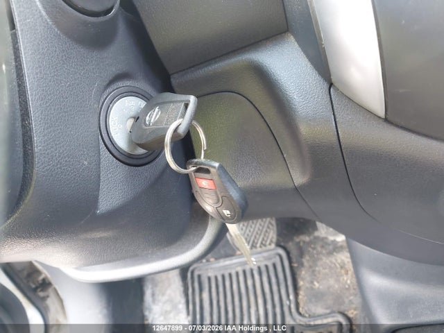 Nissan Micra 2016 3N1CK3CP7GL249106 Image 11