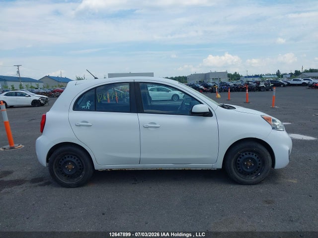 Nissan Micra 2016 3N1CK3CP7GL249106 Image 13