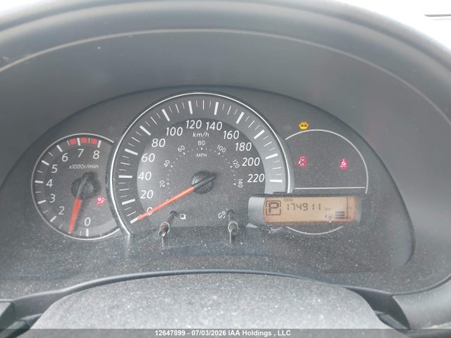 Nissan Micra 2016 3N1CK3CP7GL249106 Image 7