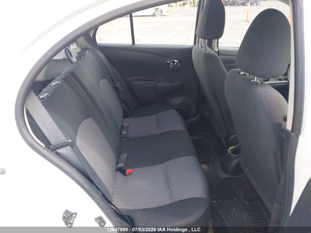Nissan Micra 2016 3N1CK3CP7GL249106 Image 8