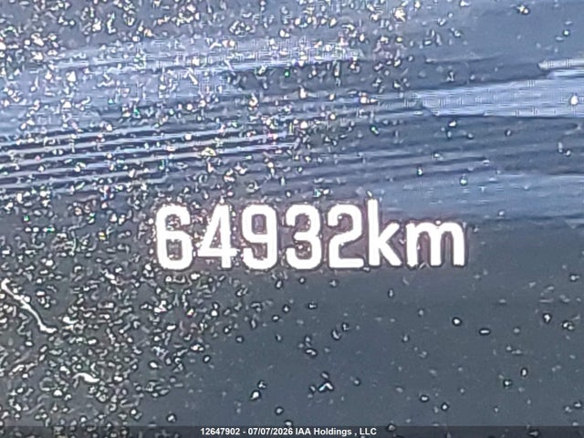 2025 Chevrolet Equinox Ev Lt მანქანა იყიდება აუქციონზე, vin: 3GN7DLRP4SS147753, აუქციონის ნომერი: 12647902