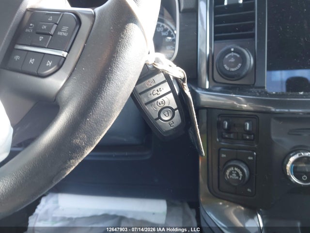 2021 Ford F-150 King Ranch/lariat/limited/platinum/xl/xlt მანქანა იყიდება აუქციონზე, vin: 1FTFW1ED2MFC13481, აუქციონის ნომერი: 12647903