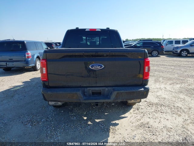 2021 Ford F-150 King Ranch/lariat/limited/platinum/xl/xlt მანქანა იყიდება აუქციონზე, vin: 1FTFW1ED2MFC13481, აუქციონის ნომერი: 12647903