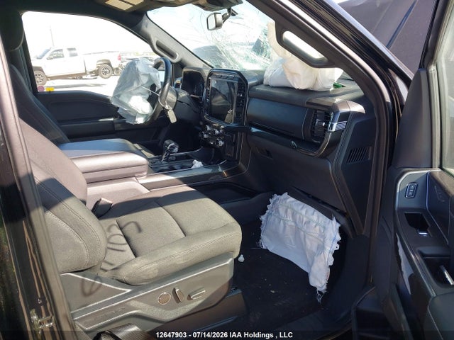 2021 Ford F-150 King Ranch/lariat/limited/platinum/xl/xlt მანქანა იყიდება აუქციონზე, vin: 1FTFW1ED2MFC13481, აუქციონის ნომერი: 12647903