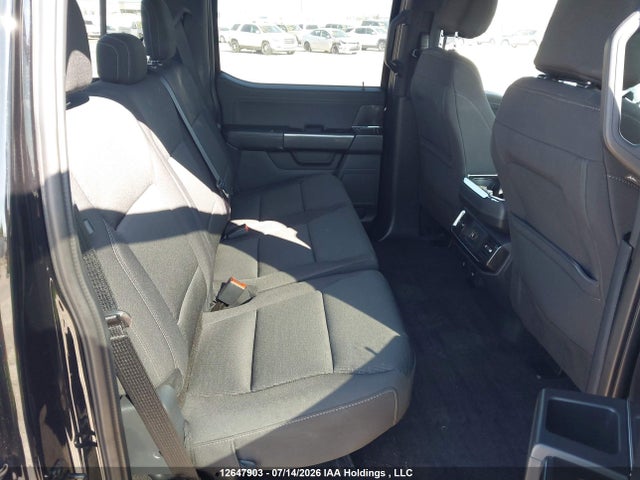 2021 Ford F-150 King Ranch/lariat/limited/platinum/xl/xlt მანქანა იყიდება აუქციონზე, vin: 1FTFW1ED2MFC13481, აუქციონის ნომერი: 12647903