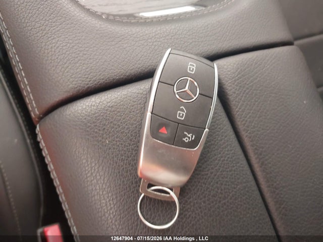 2025 Mercedes-benz Gle 350 4matic მანქანა იყიდება აუქციონზე, vin: 4JGFB4FB7SB322027, აუქციონის ნომერი: 12647904