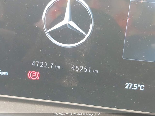2025 Mercedes-benz Gle 350 4matic მანქანა იყიდება აუქციონზე, vin: 4JGFB4FB7SB322027, აუქციონის ნომერი: 12647904
