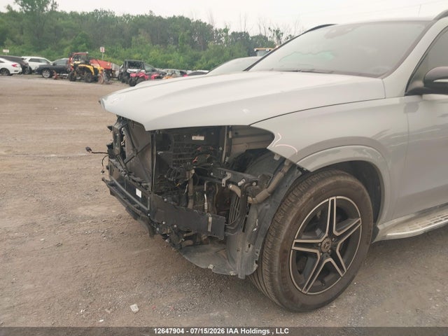 2025 Mercedes-benz Gle 350 4matic მანქანა იყიდება აუქციონზე, vin: 4JGFB4FB7SB322027, აუქციონის ნომერი: 12647904