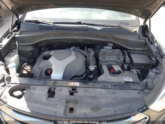Продаж на аукціоні авто 2014 Hyundai Santa Fe Sport 2.0t Se, vin: 5XYZUDLA1EG160431, номер лоту: 12647905