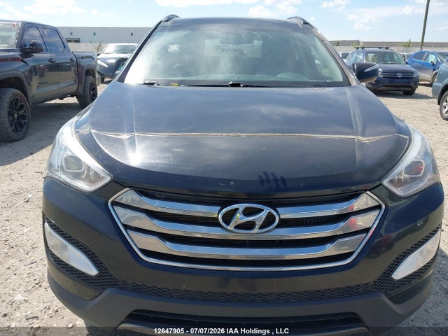 Продаж на аукціоні авто 2014 Hyundai Santa Fe Sport 2.0t Se, vin: 5XYZUDLA1EG160431, номер лоту: 12647905