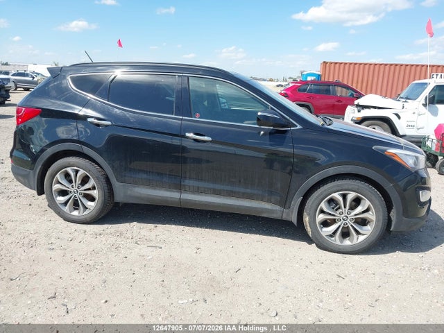 Продаж на аукціоні авто 2014 Hyundai Santa Fe Sport 2.0t Se, vin: 5XYZUDLA1EG160431, номер лоту: 12647905