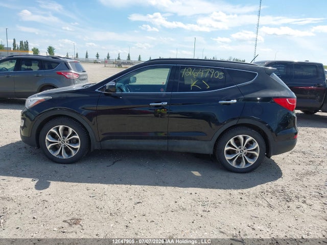Продаж на аукціоні авто 2014 Hyundai Santa Fe Sport 2.0t Se, vin: 5XYZUDLA1EG160431, номер лоту: 12647905