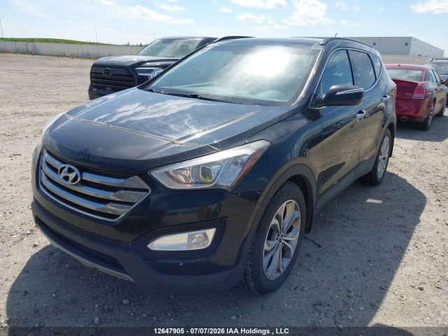 Продаж на аукціоні авто 2014 Hyundai Santa Fe Sport 2.0t Se, vin: 5XYZUDLA1EG160431, номер лоту: 12647905